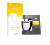 upscreen Anti-Glare Screen Protector compatible with Kenwood Cooking Chef KCL96.004DG - Protection Film Matte