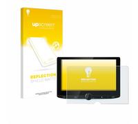 upscreen Anti-Glare Screen Protector compatible with Kenwood DNR992RVS - Protection Film Matte