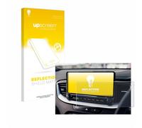 upscreen Anti-Glare Screen Protector compatible with Kia XCeed 2024 - Protection Film Matte