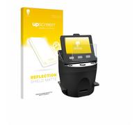 upscreen Anti-Glare Screen Protector compatible with Kodak SCANZA - Protection Film Matte