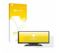 upscreen Anti-Glare Screen Protector compatible with Lamto 9.26" wireless carplay - Protection Film Matte