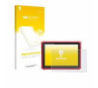 upscreen Anti-Glare Screen Protector compatible with Launch X-431 Pro3 V+ Elite - Protection Film Matte