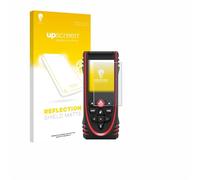 upscreen Anti-Glare Screen Protector compatible with Leica DISTO X3 - Protection Film Matte