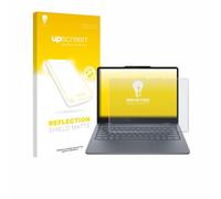 upscreen Anti-Glare Screen Protector compatible with Lenovo 13w 2-in-1 Gen 3 - Protection Film Matte