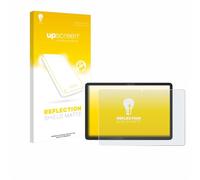 upscreen Anti-Glare Screen Protector compatible with Lenovo Chromebook Duet 11M889 - Protection Film Matte