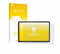 upscreen Anti-Glare Screen Protector compatible with Lenovo Idea Tab 11" 2025 TB336FU - Protection Film Matte