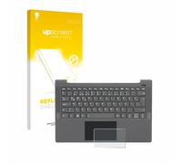 upscreen Anti-Glare Screen Protector compatible with Lenovo IdeaPad 5 14ALC05 Touchpad - Protection Film Matte