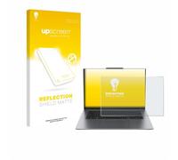 upscreen Anti-Glare Screen Protector compatible with Lenovo ThinkPad X9 15 G1 - Protection Film Matte