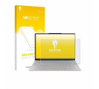 upscreen Anti-Glare Screen Protector compatible with Lenovo Yoga Slim 7i Ultra Gen 11 Aura Edition 14" - Protection Film Matte