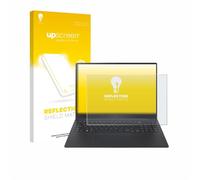 upscreen Anti-Glare Screen Protector compatible with LG gram Pro 16 2025 - Protection Film Matte
