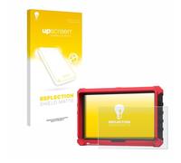 upscreen Anti-Glare Screen Protector compatible with Lilliput A7s 7" - Protection Film Matte