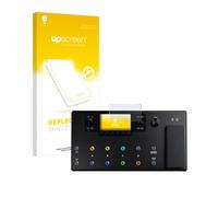 upscreen Anti-Glare Screen Protector compatible with Line 6 Helix LT - Protection Film Matte