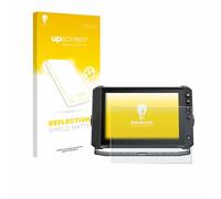 upscreen Anti-Glare Screen Protector compatible with Lowrance Elite FS 10 - Protection Film Matte
