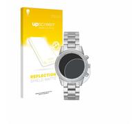 upscreen Anti-Glare Screen Protector compatible with Michael Kors Ritz MK6428 - Protection Film Matte