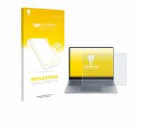 upscreen Anti-Glare Screen Protector compatible with Microsoft Surface Laptop 13" - Protection Film Matte