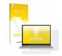 upscreen Anti-Glare Screen Protector compatible with Microsoft Surface Laptop 5/6 13.5" - Protection Film Matte