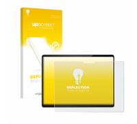 upscreen Anti-Glare Screen Protector compatible with Microsoft Surface Pro 11 - Protection Film Matte