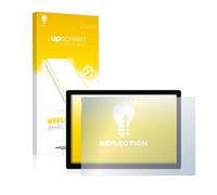 upscreen Anti-Glare Screen Protector compatible with Microsoft Surface Pro 6 - Protection Film Matte