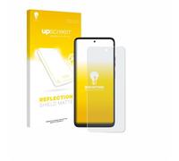 upscreen Anti-Glare Screen Protector compatible with Motorola Moto G (2026) - Protection Film Matte