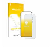 upscreen Anti-Glare Screen Protector compatible with Motorola Moto G77 - Protection Film Matte