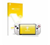 upscreen Anti-Glare Screen Protector compatible with MSI Claw A8 BZ2EM - Protection Film Matte