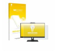 upscreen Anti-Glare Screen Protector compatible with MSI Modern AM242TP 12M - Protection Film Matte