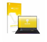 upscreen Anti-Glare Screen Protector compatible with MSI Raider 18 HX AI 2025 - Protection Film Matte