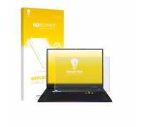 upscreen Anti-Glare Screen Protector compatible with MSI Raider A18 HX - Protection Film Matte