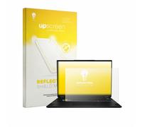 upscreen Anti-Glare Screen Protector compatible with MSI Stealth 18 HX AI - Protection Film Matte