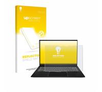 upscreen Anti-Glare Screen Protector compatible with MSI Summit A16 AI+ - Protection Film Matte