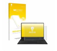 upscreen Anti-Glare Screen Protector compatible with MSI Titan 18 HX AI 2025 - Protection Film Matte