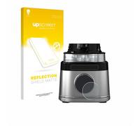 upscreen Anti-Glare Screen Protector compatible with Ninja Detect Power Pro - Protection Film Matte