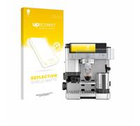 upscreen Anti-Glare Screen Protector compatible with Ninja Luxe Café Pro ES701EU - Protection Film Matte