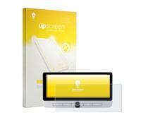 upscreen Anti-Glare Screen Protector compatible with Nissan X-Trail 2026 NissanConnect 12.3" - Protection Film Matte