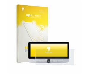 upscreen Anti-Glare Screen Protector compatible with Nissan X-Trail 2026 NissanConnect 12.3" - Protection Film Matte