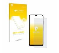 upscreen Anti-Glare Screen Protector compatible with Nokia G42 5G - Protection Film Matte