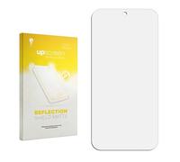 upscreen Anti-Glare Screen Protector compatible with OnePlus Ace 6 Ultra - Protection Film Matte