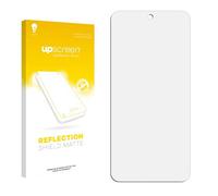 upscreen Anti-Glare Screen Protector compatible with OnePlus Ace 6T - Protection Film Matte