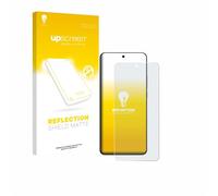 upscreen Anti-Glare Screen Protector compatible with OnePlus Nord CE 5 - Protection Film Matte