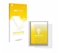 upscreen Anti-Glare Screen Protector compatible with Onyx Boox Go 10.3 - Protection Film Matte