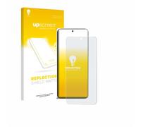 upscreen Anti-Glare Screen Protector compatible with Oppo Find N6 - Protection Film Matte