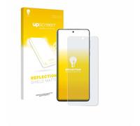 upscreen Anti-Glare Screen Protector compatible with Oppo Find X8s+ - Protection Film Matte
