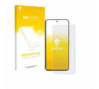 upscreen Anti-Glare Screen Protector compatible with Oppo Reno 14 F - Protection Film Matte