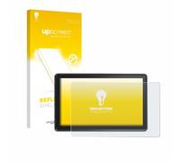upscreen Anti-Glare Screen Protector compatible with Osee G7 Pro - Protection Film Matte