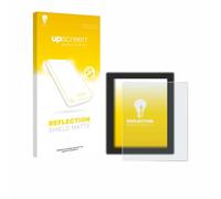 upscreen Anti-Glare Screen Protector compatible with Peterson Strobostomp Mini - Protection Film Matte