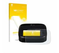 upscreen Anti-Glare Screen Protector compatible with Philips Airfryer 1000 Series - Protection Film Matte