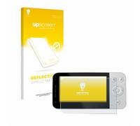 upscreen Anti-Glare Screen Protector compatible with Philips Avent Connected SCD923 - Protection Film Matte