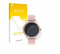 upscreen Anti-Glare Screen Protector compatible with Reflex Active Spectra 300 R AMOLED 1.43" - Protection Film Matte