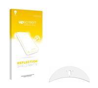 upscreen Anti-Glare Screen Protector compatible with Roborock Saros 20 - Protection Film Matte