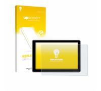 upscreen Anti-Glare Screen Protector compatible with Rollei Viltrox DC-L2 7" - Protection Film Matte